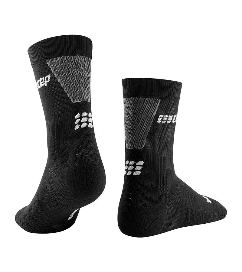 Ultralight Compression Socks Mid Cut 3.0 Women