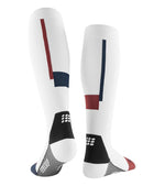 The Run Limited 2024.1 Compression Socks Tall Men