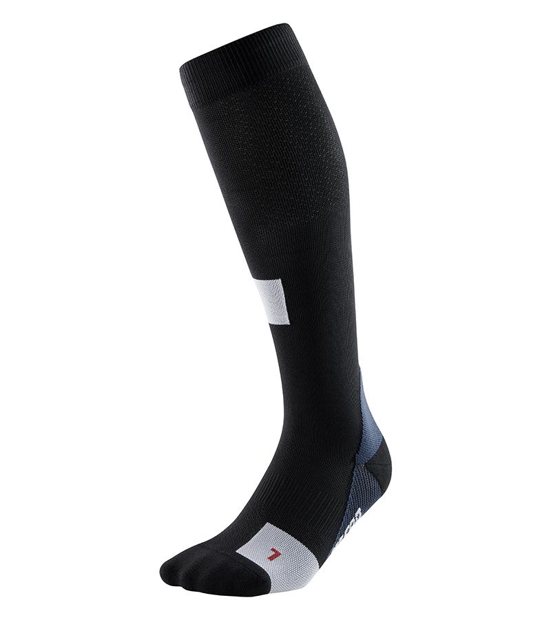 The Run Limited 2024.1 Compression Socks Tall Men