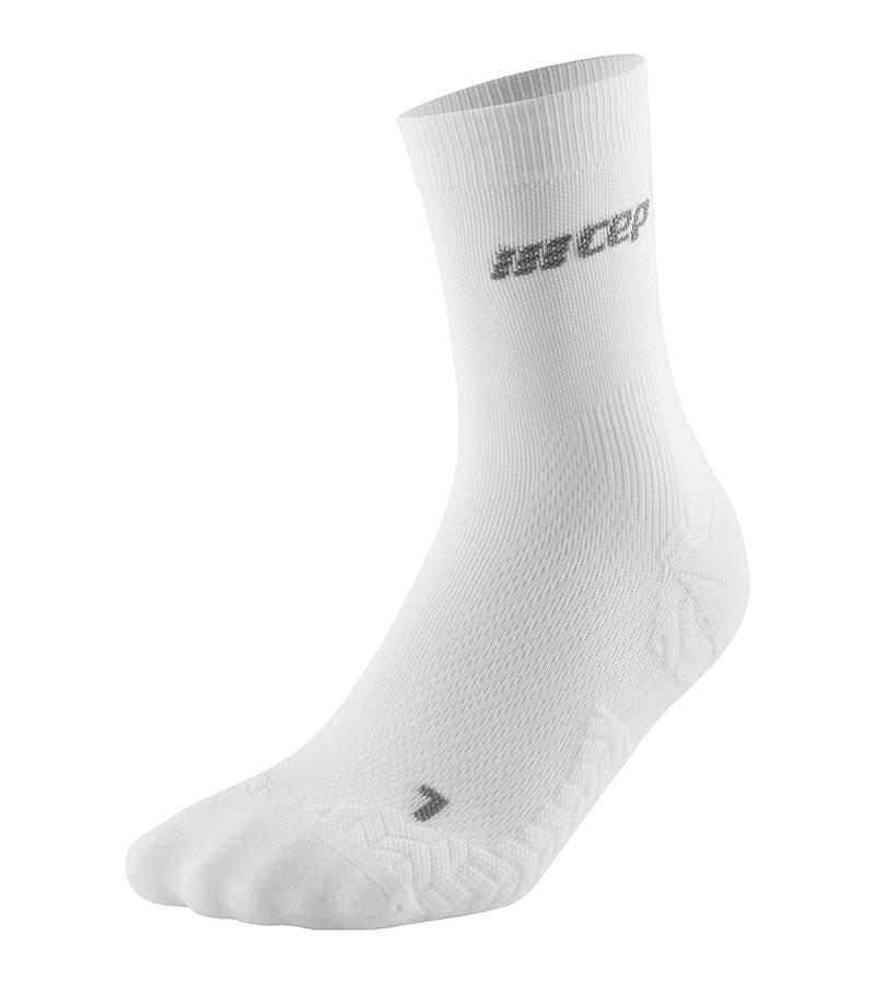 Ultralight Compression Socks Mid Cut 3.0 Men