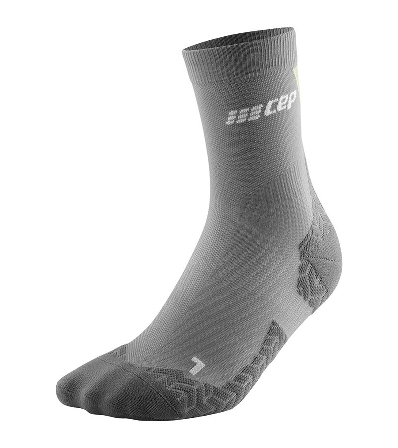 Ultralight Compression Socks Mid Cut 3.0 Men