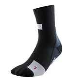 The Run Limited 2024.1 Compression Socks Mid CutMen