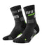 CEP - The Run Limited 2024.2 Compression Socks Mid Cut Men