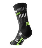 The Run Limited 2024.2 Compression Socks Mid Cut Men