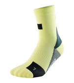 The Run Limited 2024.1 Compression Socks Mid CutMen