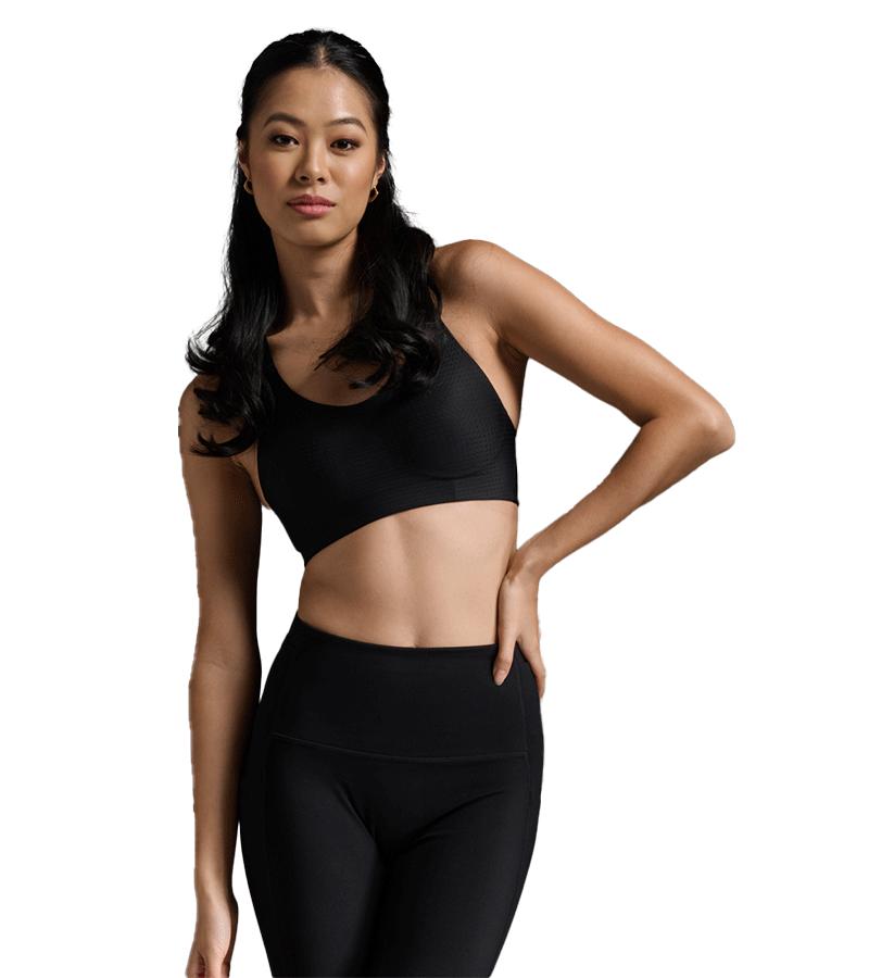 Aero Medium Impact Bra