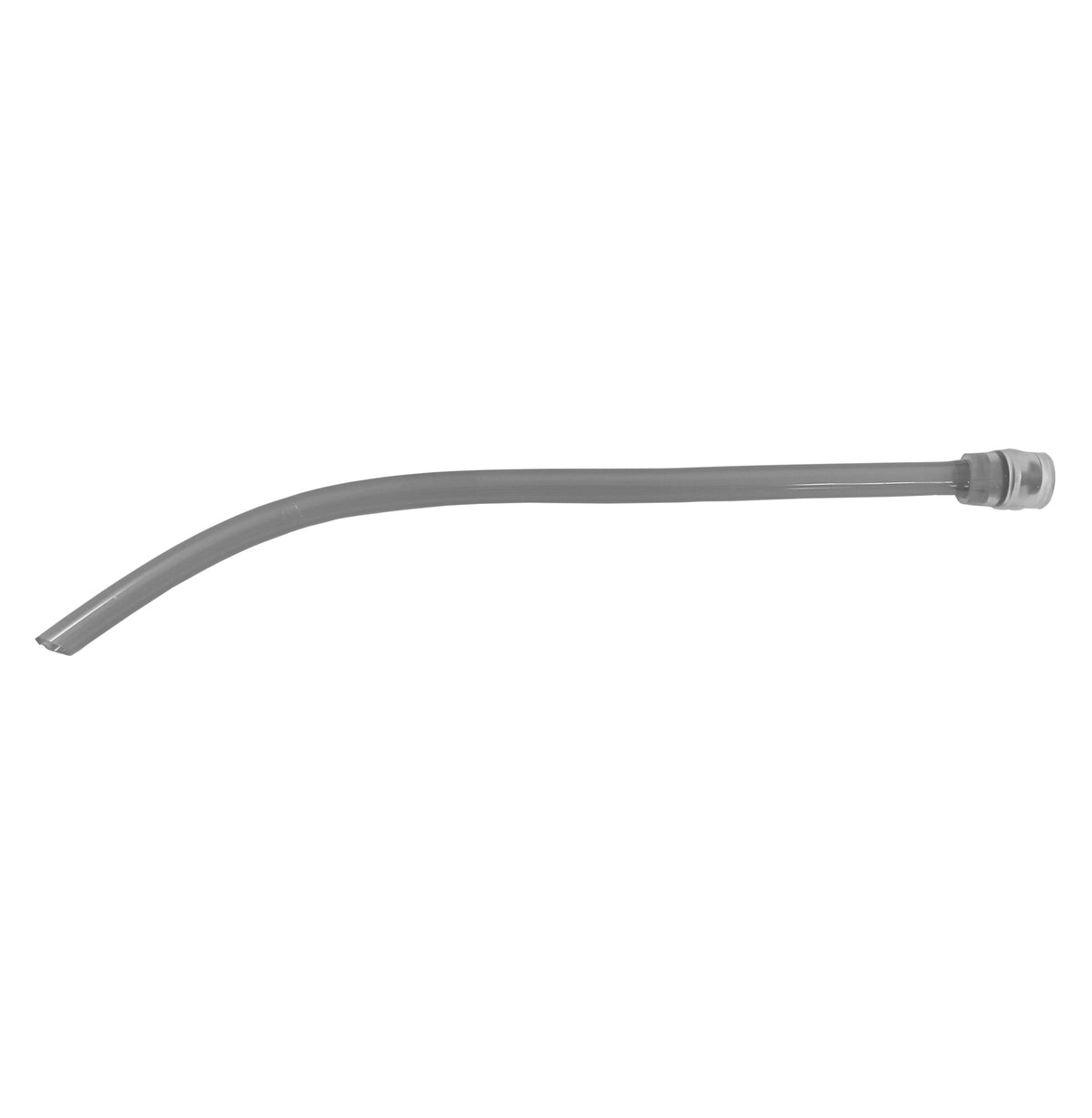 Torpedo Spare Straw w Bite Valve - Clear