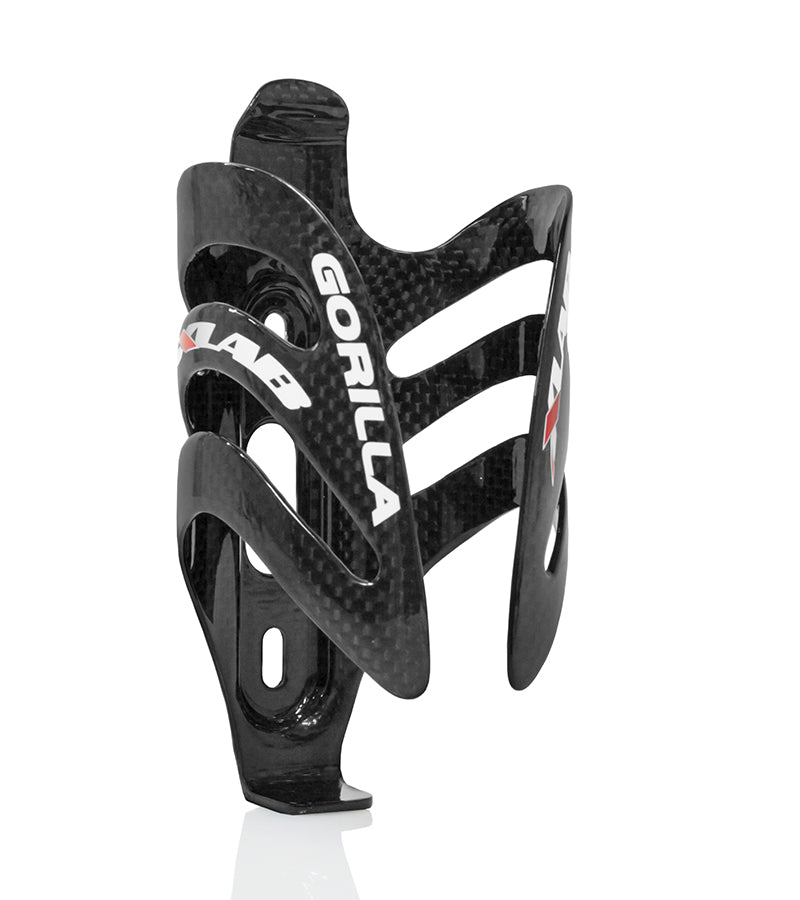 Gorilla Carbon Cage - Gloss Black