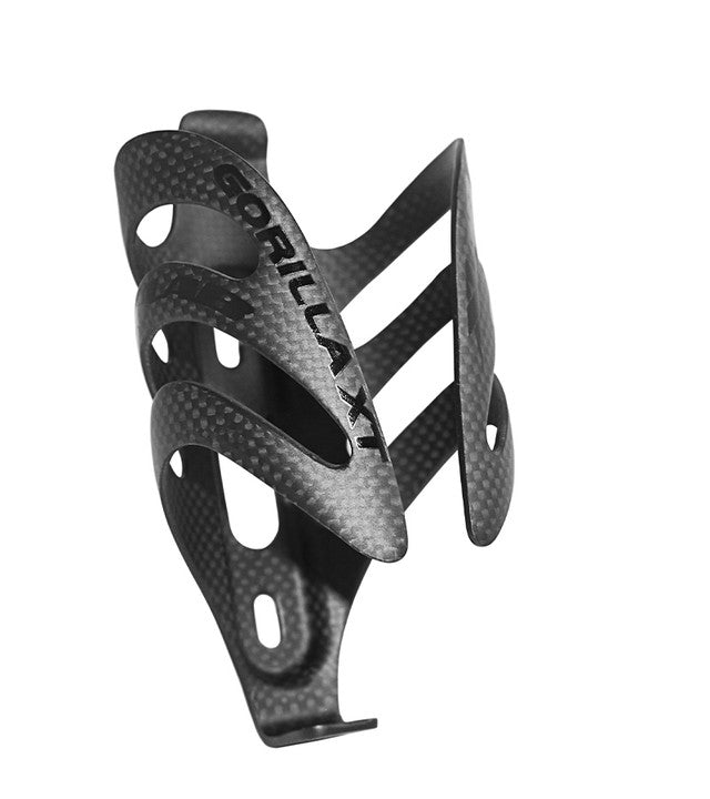 Gorilla Carbon Cage XT - Matte Black