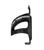 Torpedo Cage Carbon - Gloss Blk