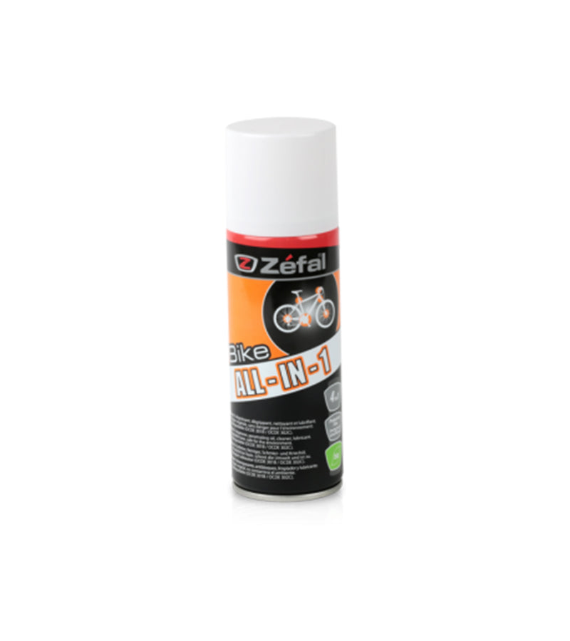 Bike All-in-1 Spray