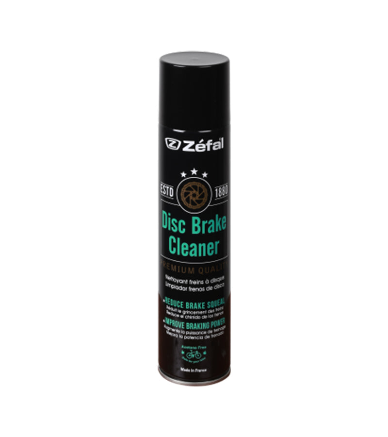 Disc Brake Cleaner