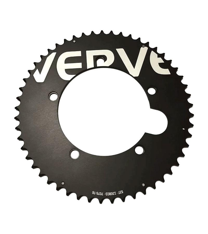 Verve Aero Chain Ring Set / 52/36-110BCD