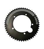 Verve Aero Chain Ring Set / 52/36-110BCD