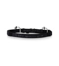 LIFE SPORTS GEAR - Shadow Race number belt with gel holders