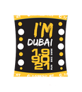 COMPRESSPORT - Sweatbands 3D.Dots IM Dubai