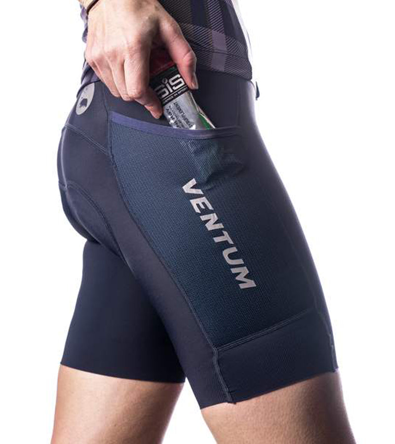 Ventum Pannier Bib Shorts Men