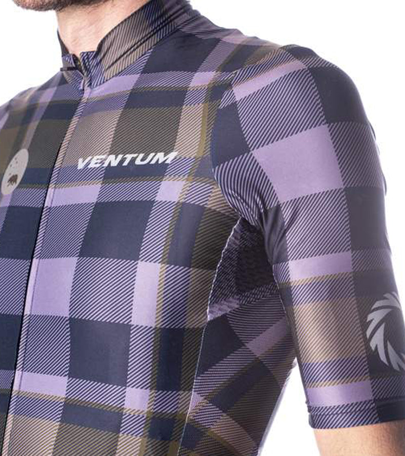 Ventum Premium Cycling Jersey