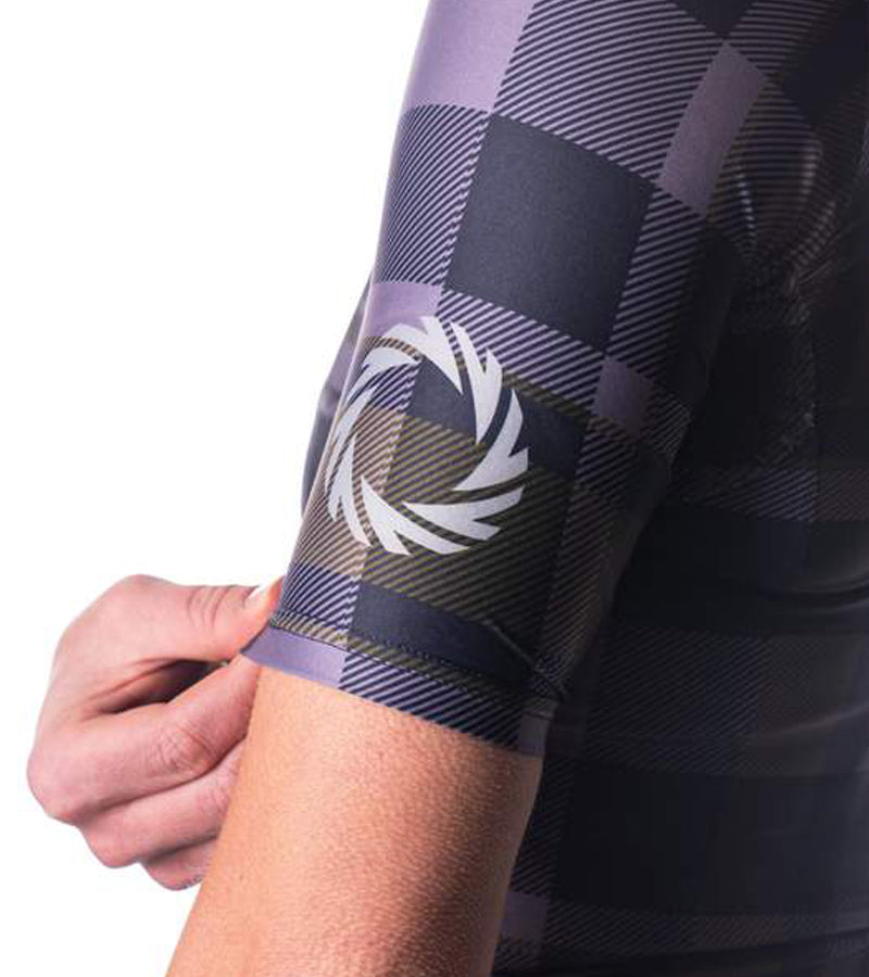 Ventum Premium Cycling Jersey