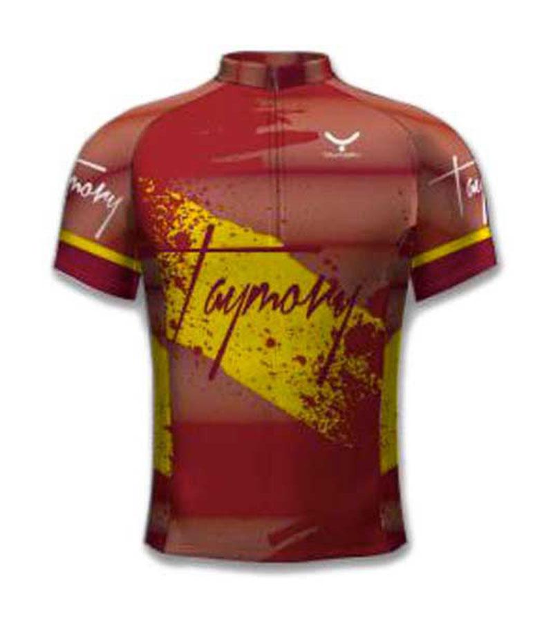 B52 Spain Cycling Jersey