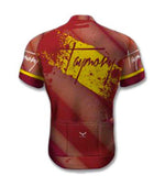 B52 Spain Cycling Jersey