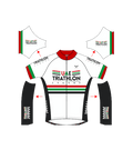 TAYMORY - B1 UAE Tri Cycling Jersey