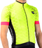 TAYMORY - B200 Pro Fluor Cycling Jersey