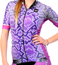 TAYMORY - B200 Snake Cycling Jersey