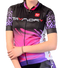 TAYMORY - B52 Wild Collection Cycling Jersey