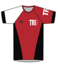 TAYMORY - Running Shirt R41 TriDubai