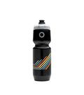 VENTUM - Black Rainbow Water Bottle