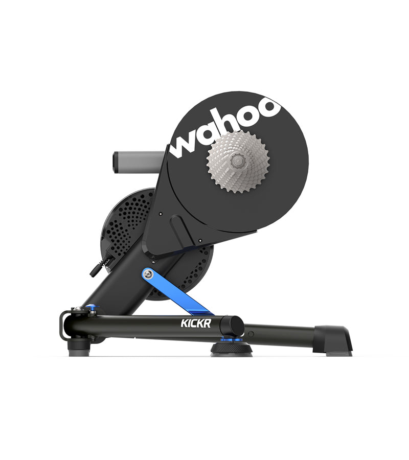 WAHOO - Kickr V5 Smart Power Trainer–